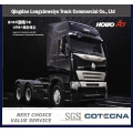 Heißer Sinotruk HOWO A7 6X4 420 PS Traktor